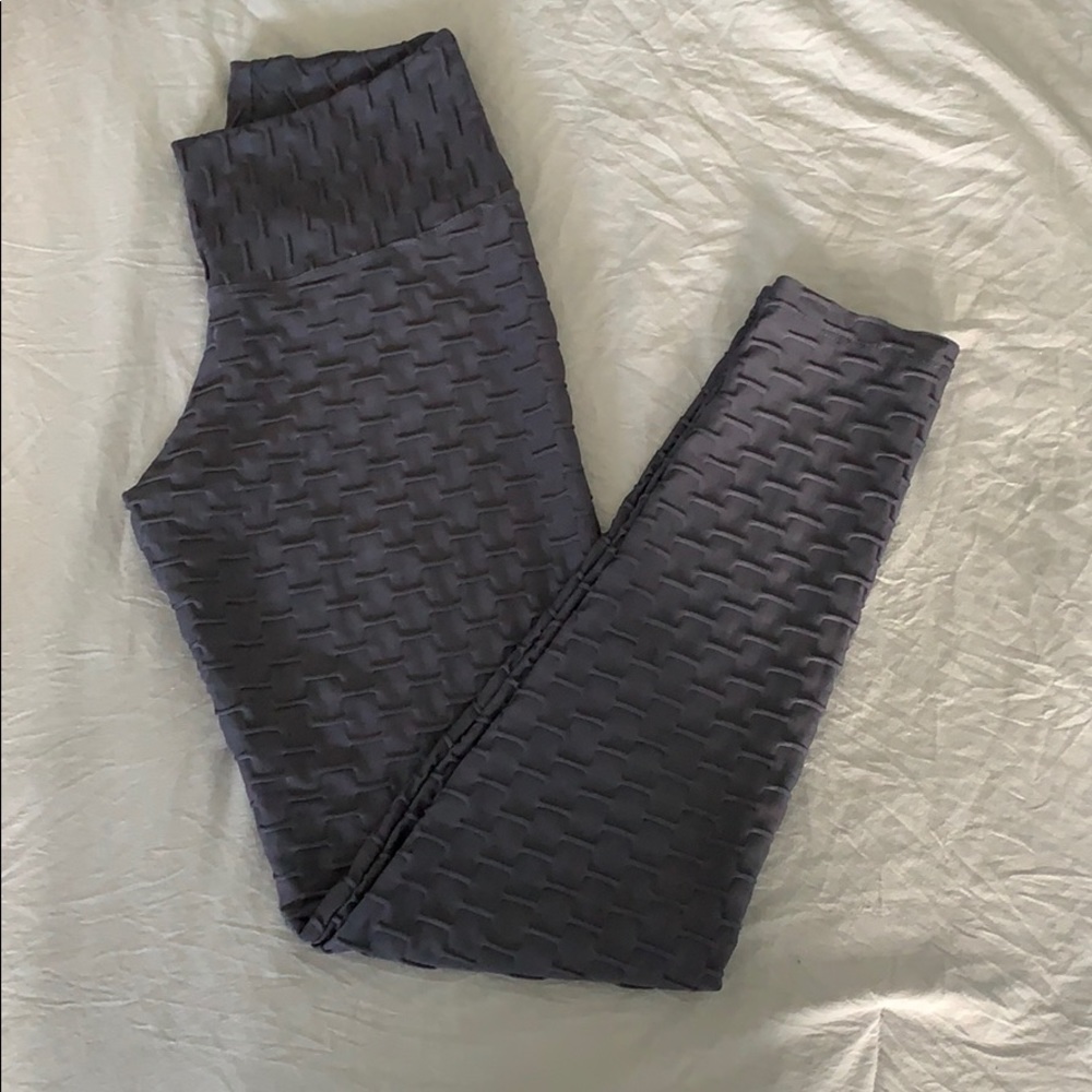 Workout Brazilian Leggings